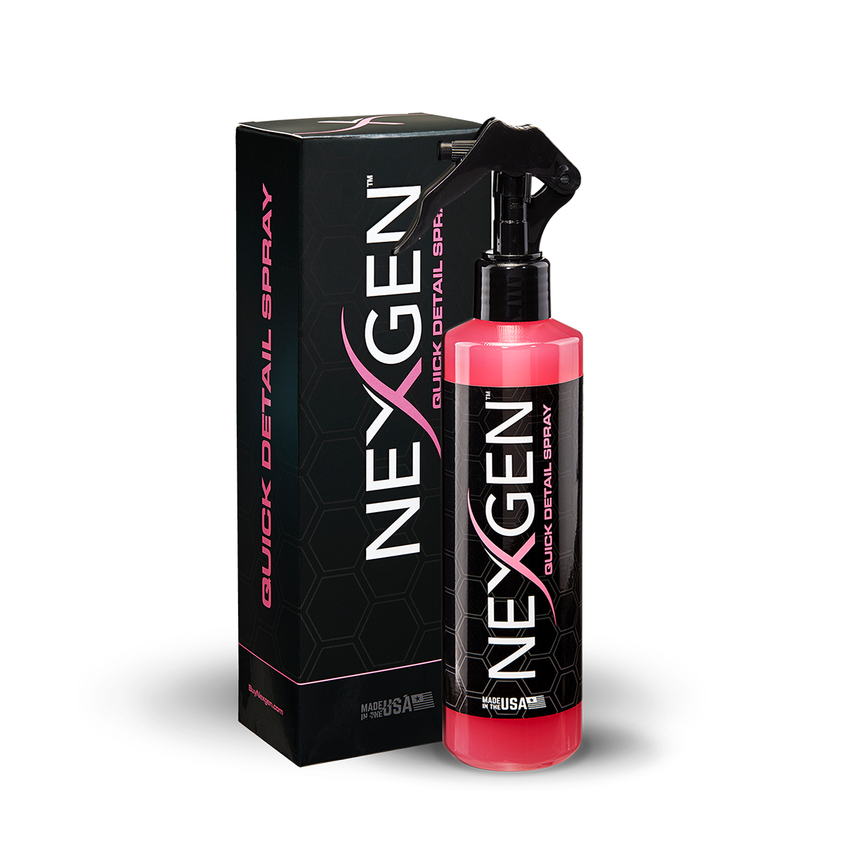 Nexgen Premium Clay Bar | for Car’s That Shine Like New