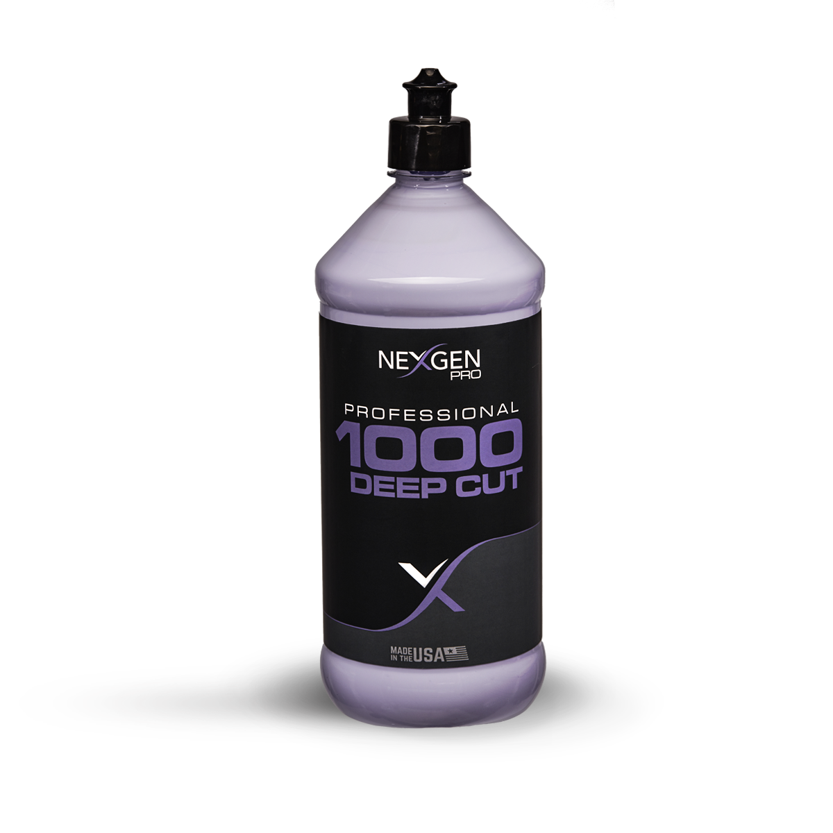 Nexgen 1000 Deep Cut Pro Line