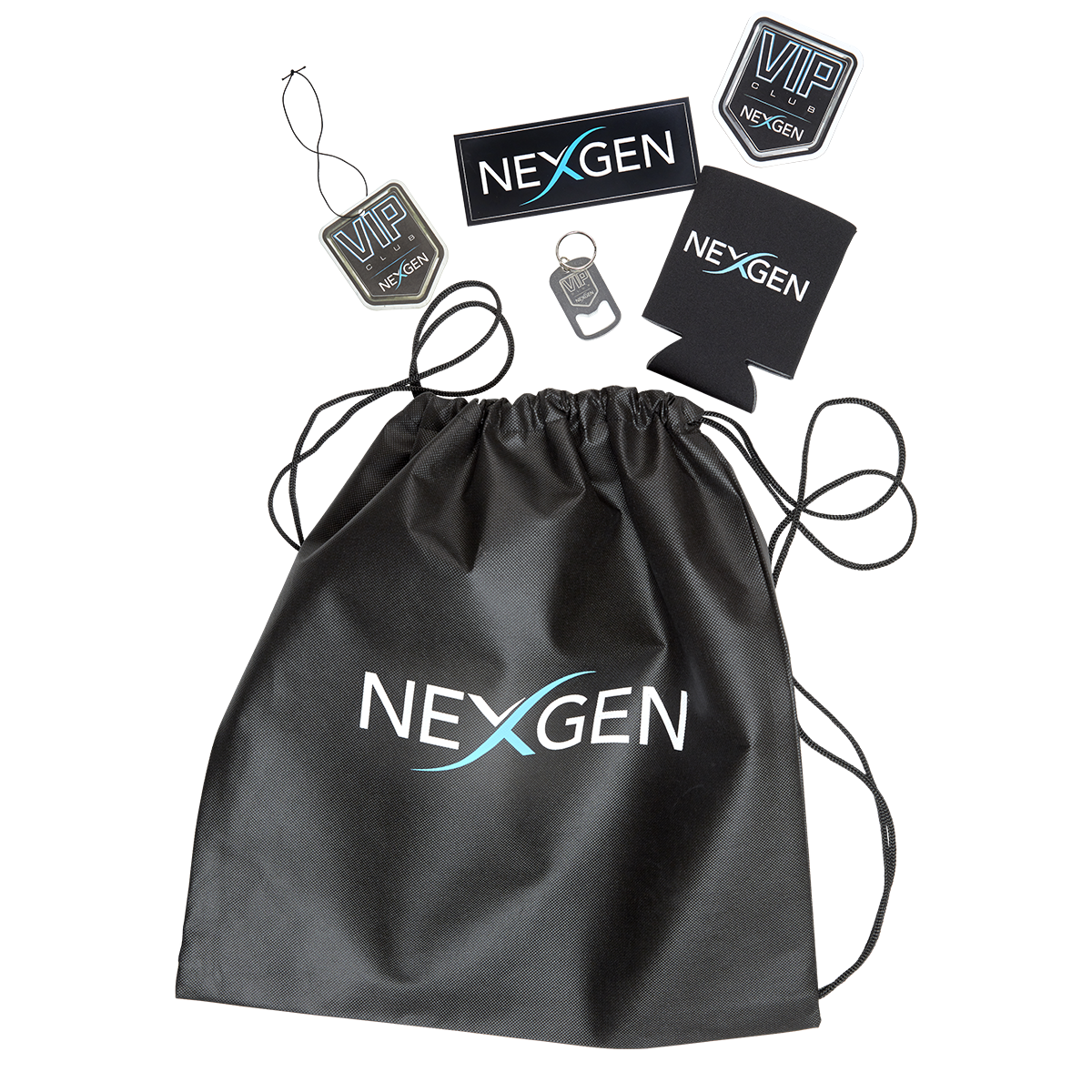 VIP Swag Bag