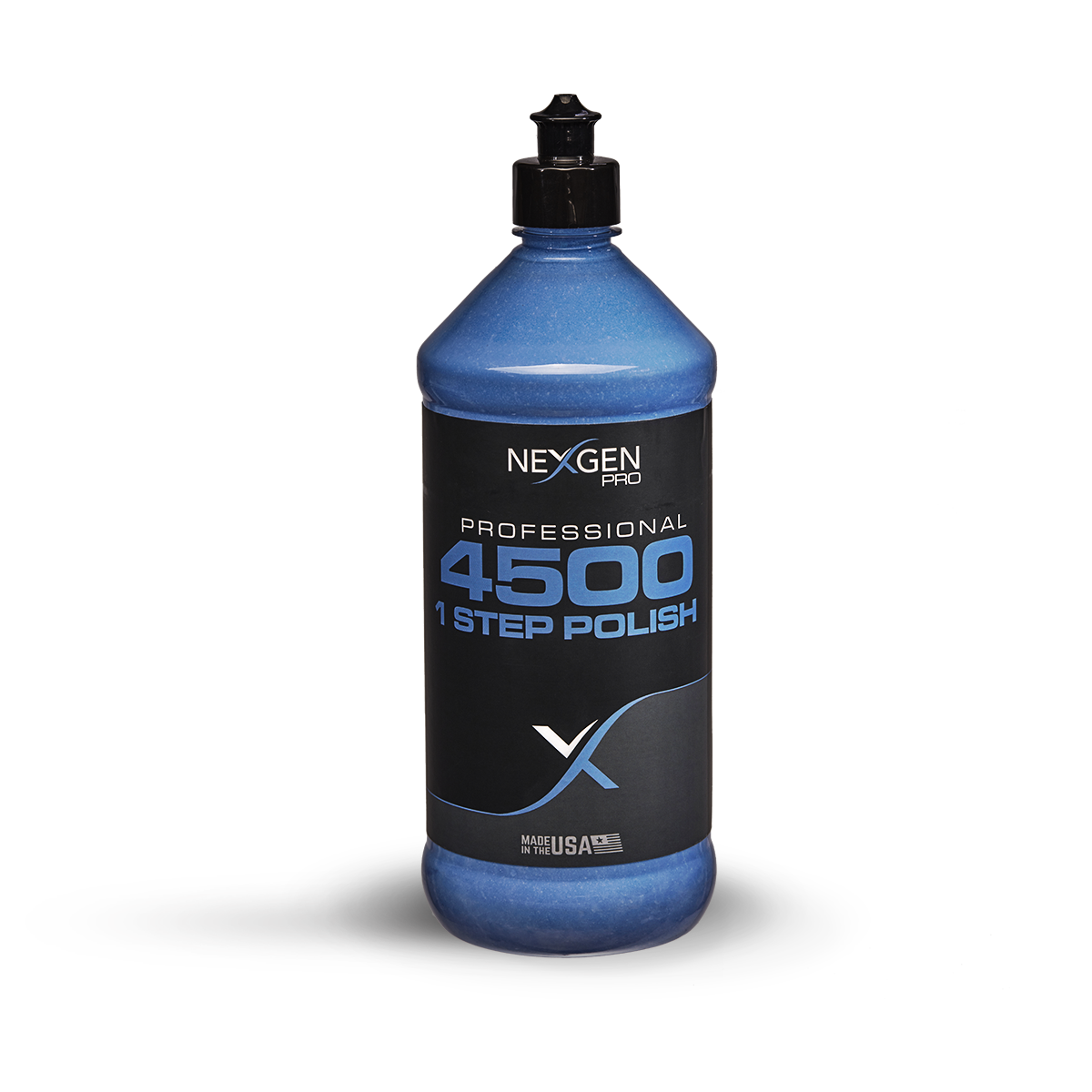Nexgen 4500 1 Step Polish | Pro-Line