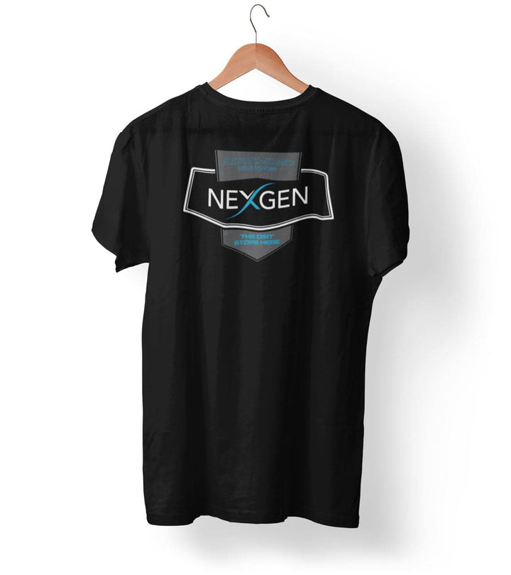 Nexgen Shirt ADV Style