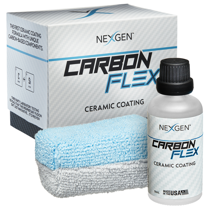 Nexgen Carbon Flex