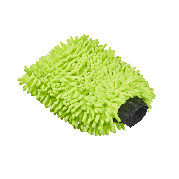 Premium Chenille Car Wash Mitt