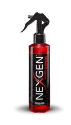 Wheel & Engine Cleaner