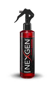 Wheel & Engine Cleaner