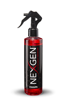 Water Spot Remover