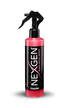 Nexgen Ceramic Spray Bottle