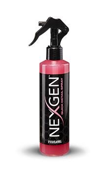 Quick Detail Spray