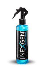 Glass Cleaner