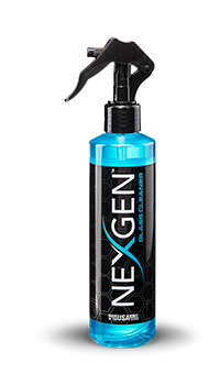 Glass Cleaner