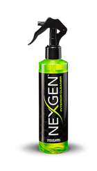Interior Cleaner