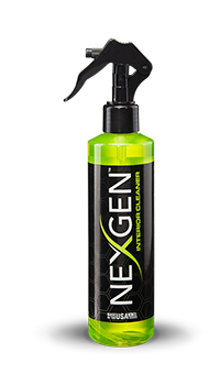 Interior Cleaner