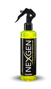 Bug And Tar Remover