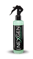 Waterless Wash