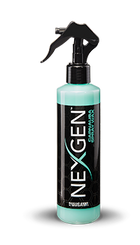 Carnauba Spray Wax