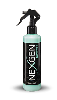 Carnauba Spray Wax