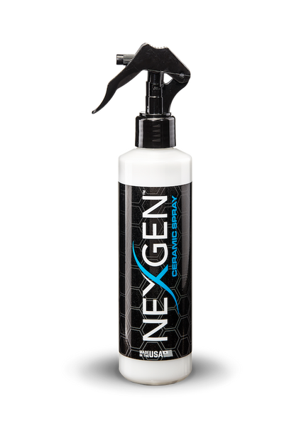 Ceramic Spray