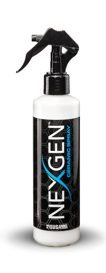 Nexgen Ceramic Spray Bottle