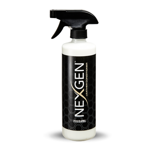 Leather Conditioner