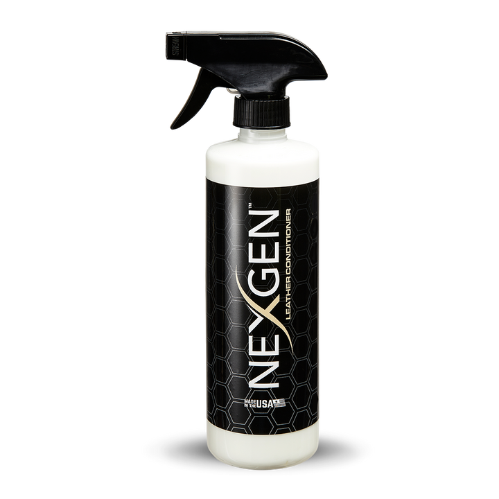Leather Conditioner