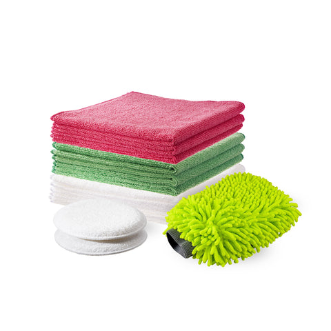 Detailing Accessories Kit