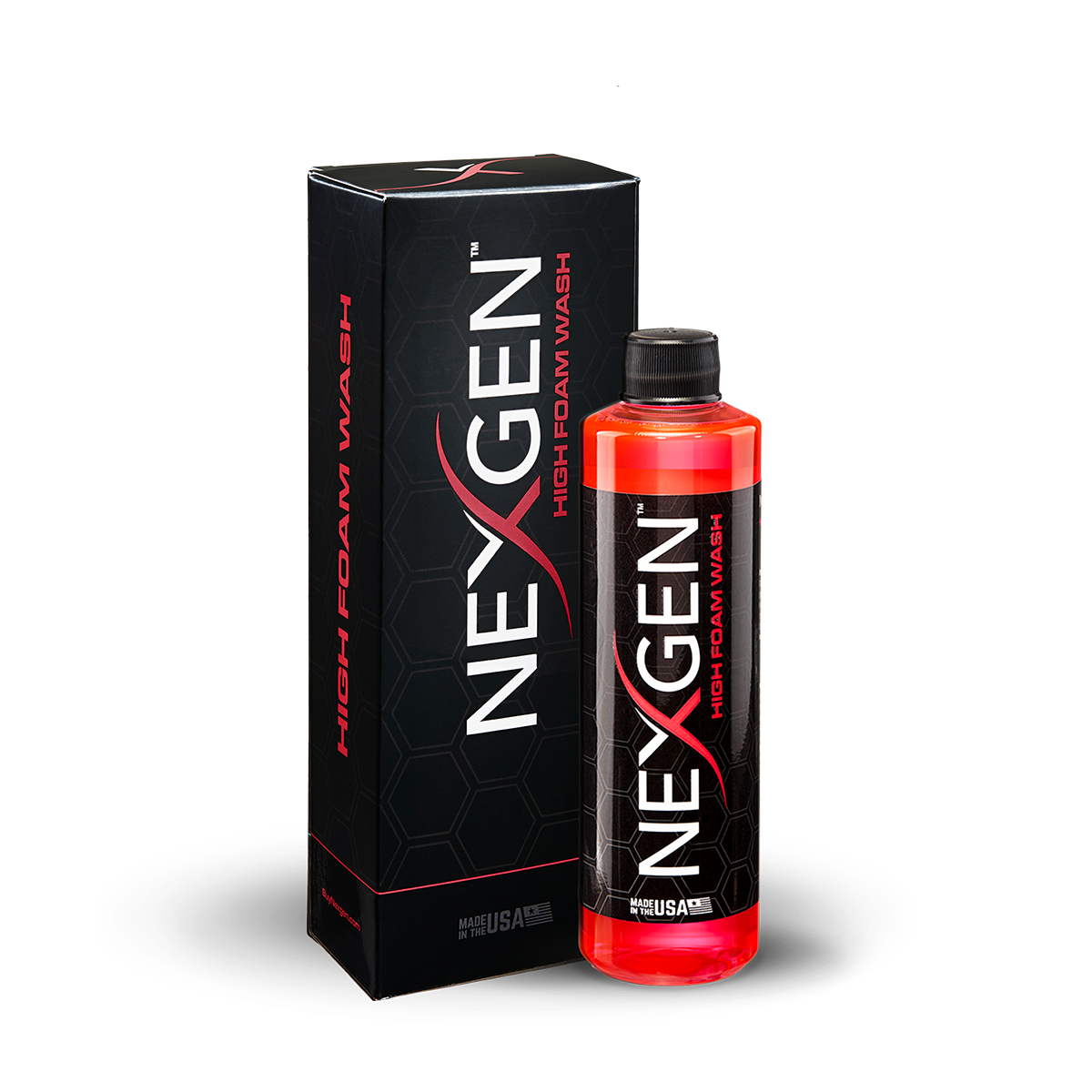 Nexgen Low Pressure Foam Gun