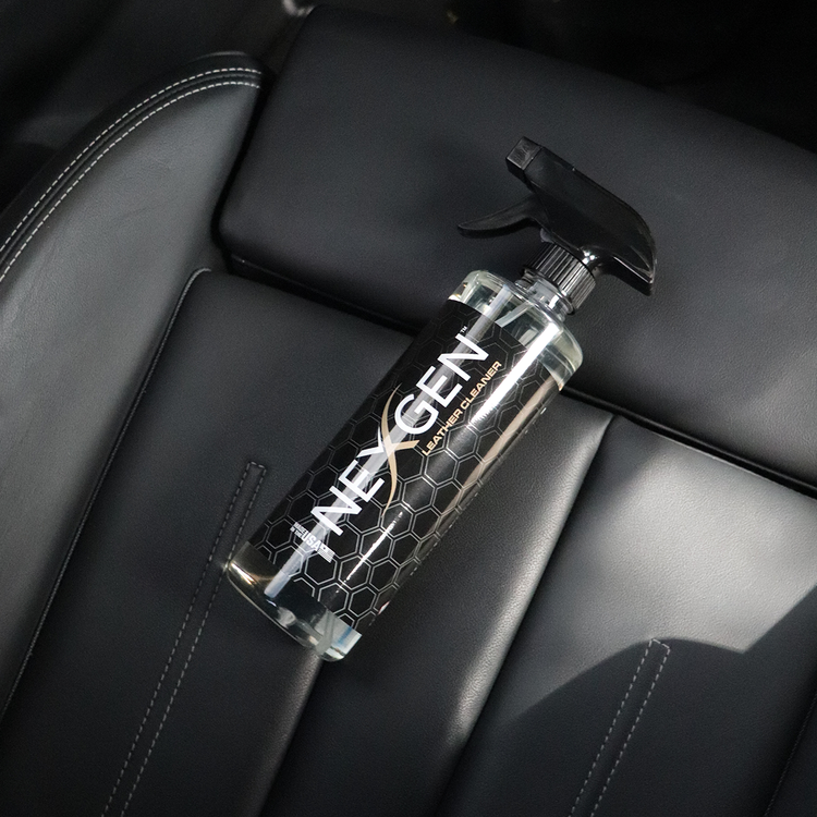 Leather Cleaner