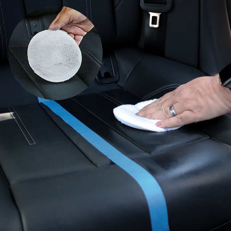 Leather Cleaner