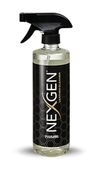 Leather Cleaner