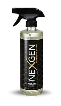 Leather Cleaner