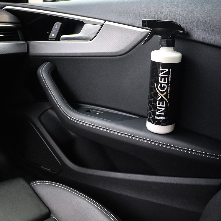 Leather Conditioner
