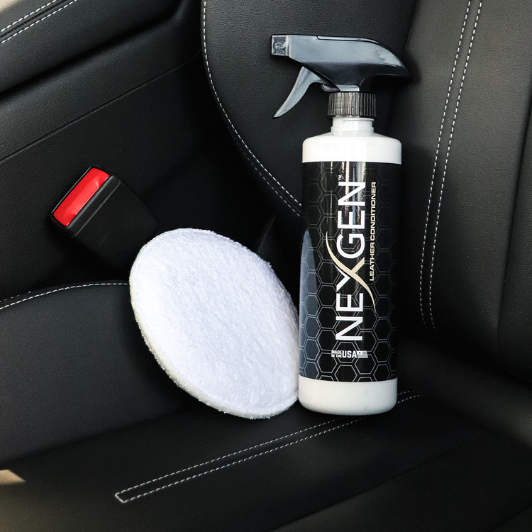 Leather Conditioner