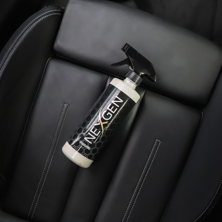 Leather Conditioner