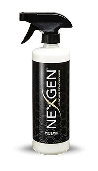 Leather Conditioner