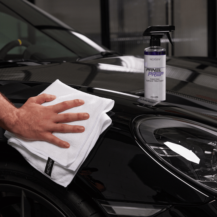 Nexgen Panel Prep | Boost Ceramic Performance