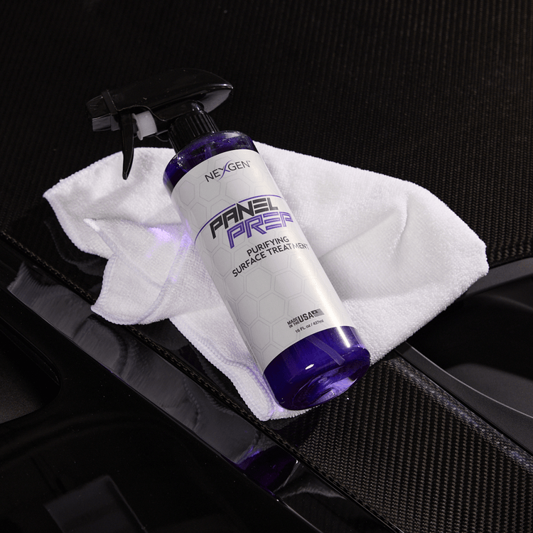 Nexgen Panel Prep | Boost Ceramic Performance