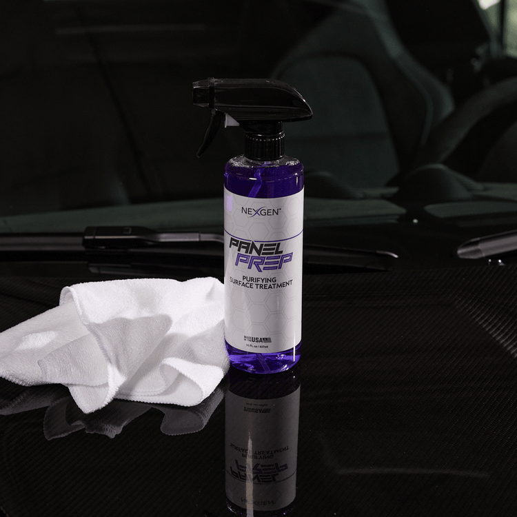 Nexgen Panel Prep | Boost Ceramic Performance