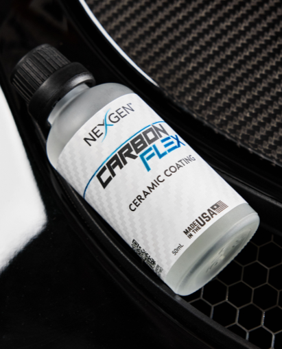 Carbon Flex Protective Coating