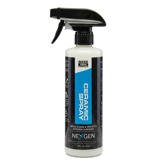Ceramic Spray