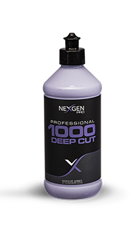 1000 Deep Cut