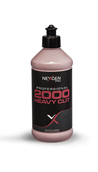 2000 Heavy Cut
