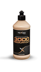 3000 Medium Cut