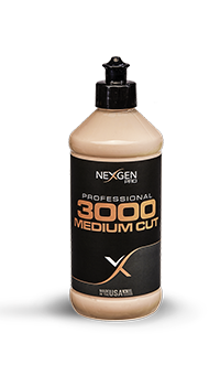 3000 Medium Cut