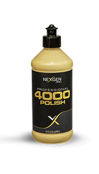4000 Finishing Polish