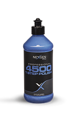 4500 1 Step Polish