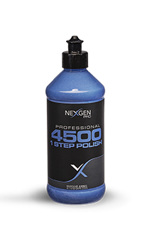 4500 1 Step Polish