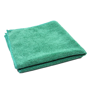 Premium Microfiber Towels