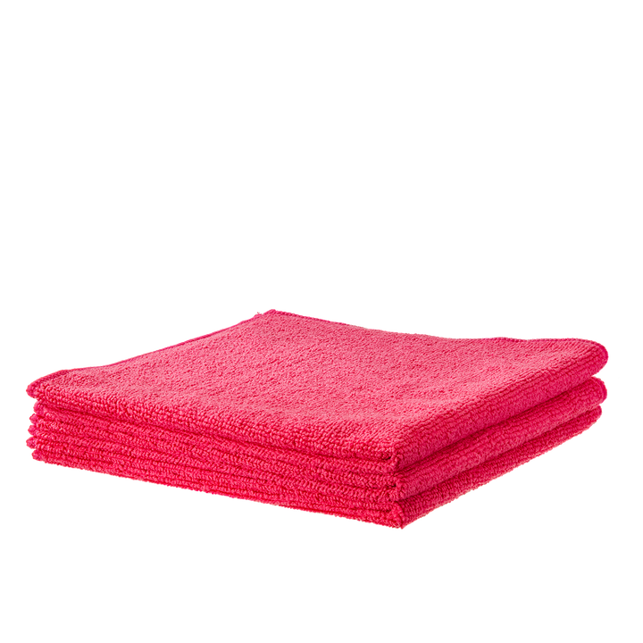 Premium Microfiber Towels