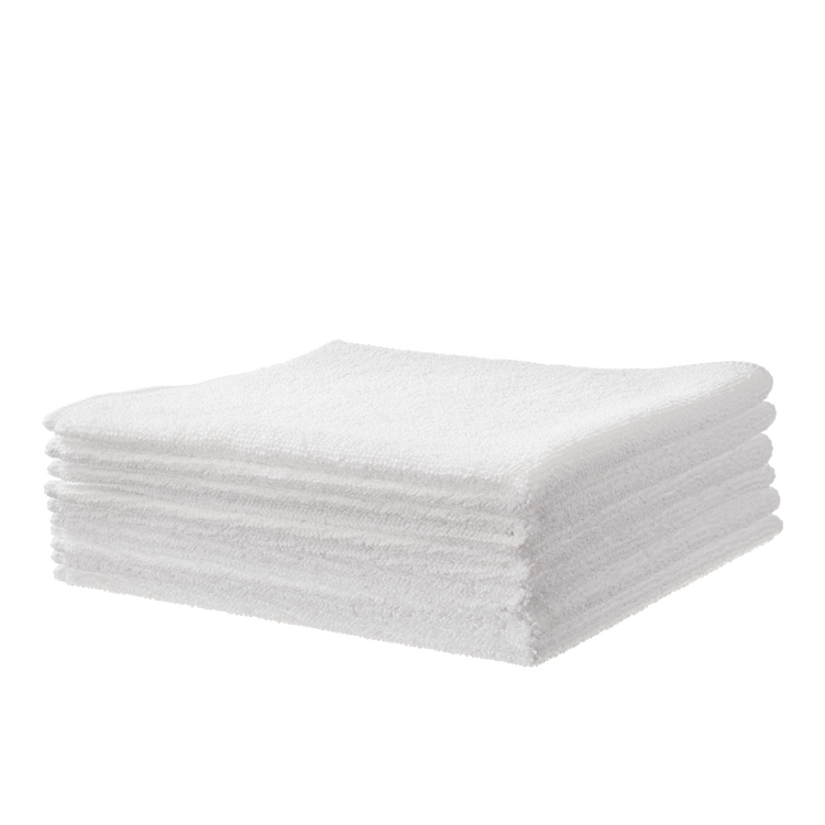 Premium Microfiber Towels