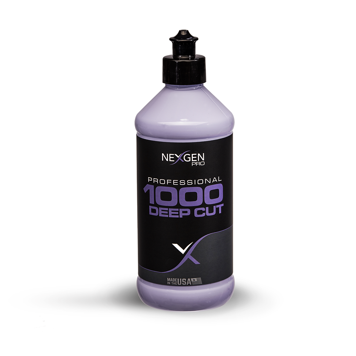 Nexgen 1000 Deep Cut | Pro Line